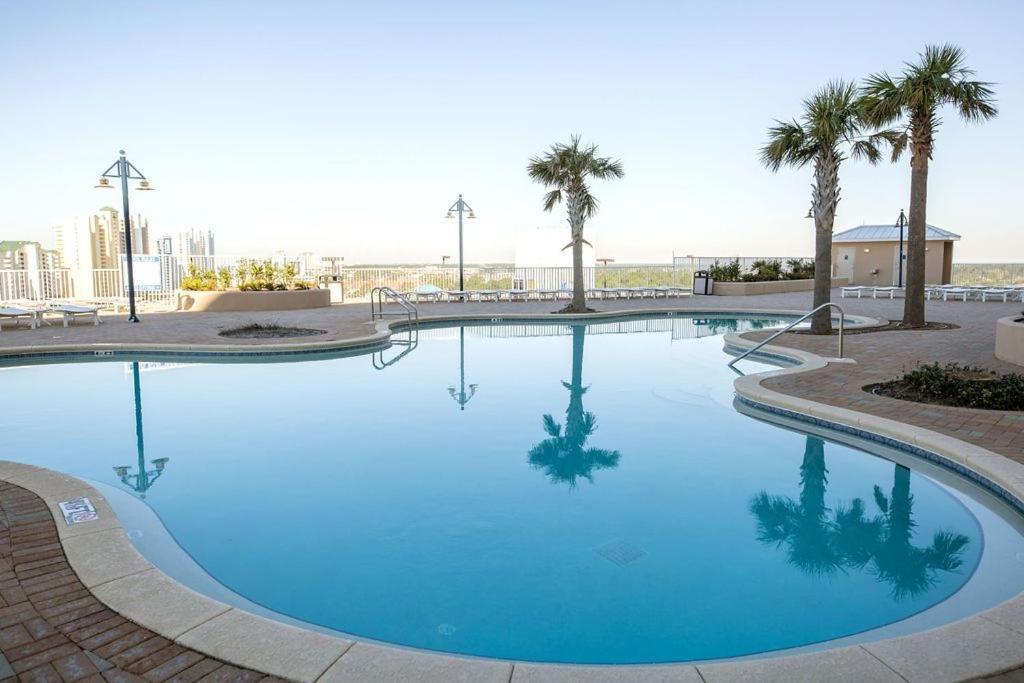 Laketown Wharf #1230 By Nautical Properties Vacation Rentals Panama City Beach Εξωτερικό φωτογραφία