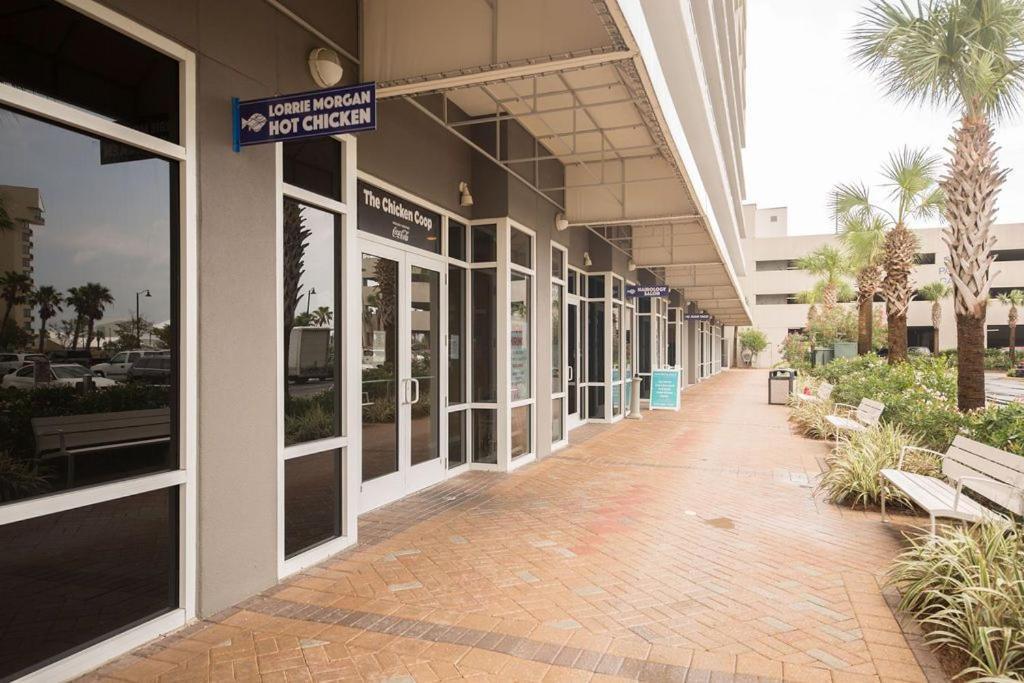 Laketown Wharf #1230 By Nautical Properties Vacation Rentals Panama City Beach Εξωτερικό φωτογραφία