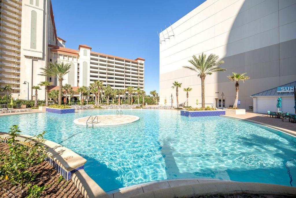 Laketown Wharf #1230 By Nautical Properties Vacation Rentals Panama City Beach Εξωτερικό φωτογραφία