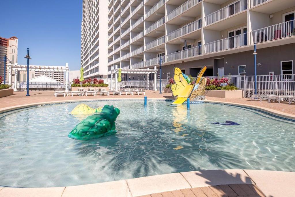 Laketown Wharf #1230 By Nautical Properties Vacation Rentals Panama City Beach Εξωτερικό φωτογραφία