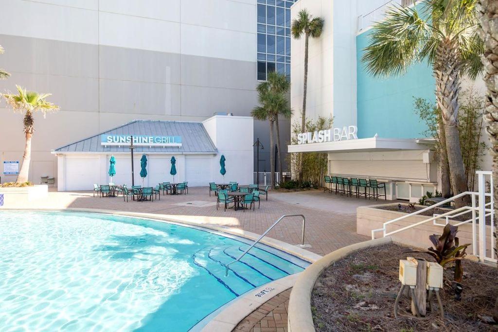 Laketown Wharf #1230 By Nautical Properties Vacation Rentals Panama City Beach Εξωτερικό φωτογραφία
