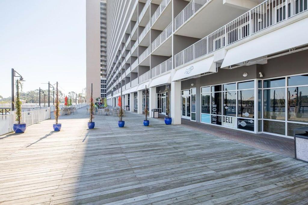 Laketown Wharf #1230 By Nautical Properties Vacation Rentals Panama City Beach Εξωτερικό φωτογραφία