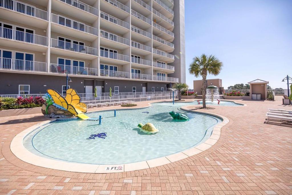 Laketown Wharf #1230 By Nautical Properties Vacation Rentals Panama City Beach Εξωτερικό φωτογραφία