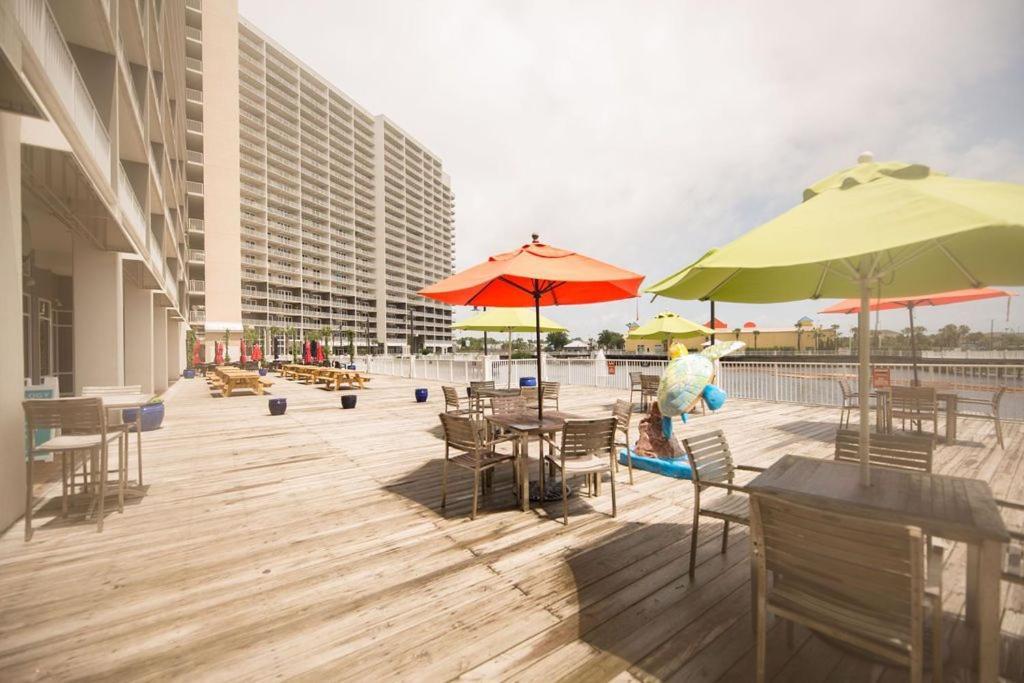 Laketown Wharf #1230 By Nautical Properties Vacation Rentals Panama City Beach Εξωτερικό φωτογραφία