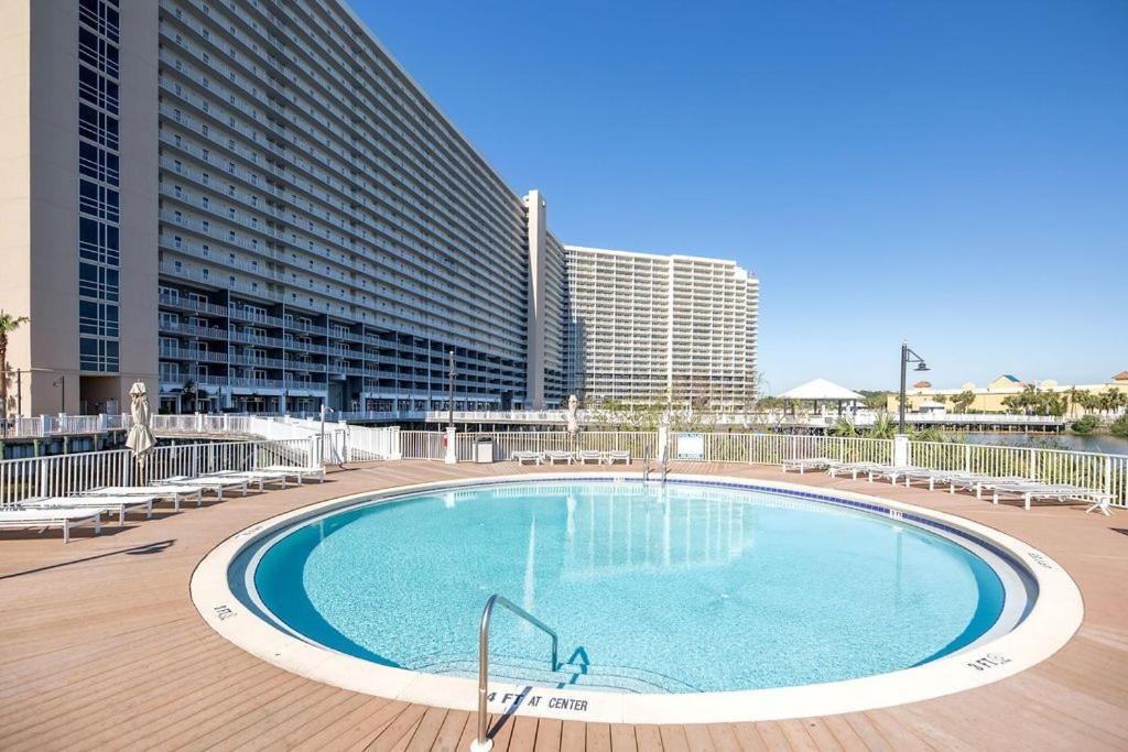 Laketown Wharf #1230 By Nautical Properties Vacation Rentals Panama City Beach Εξωτερικό φωτογραφία