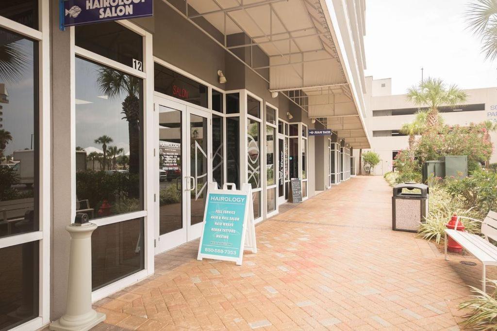 Laketown Wharf #1230 By Nautical Properties Vacation Rentals Panama City Beach Εξωτερικό φωτογραφία