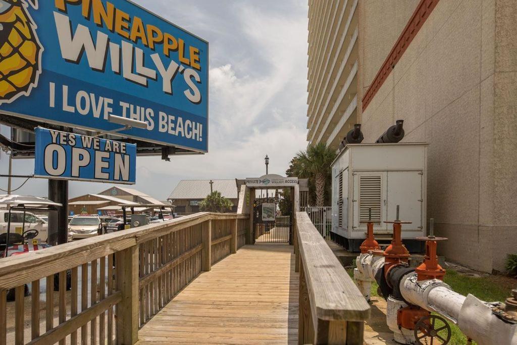 Laketown Wharf #1230 By Nautical Properties Vacation Rentals Panama City Beach Εξωτερικό φωτογραφία