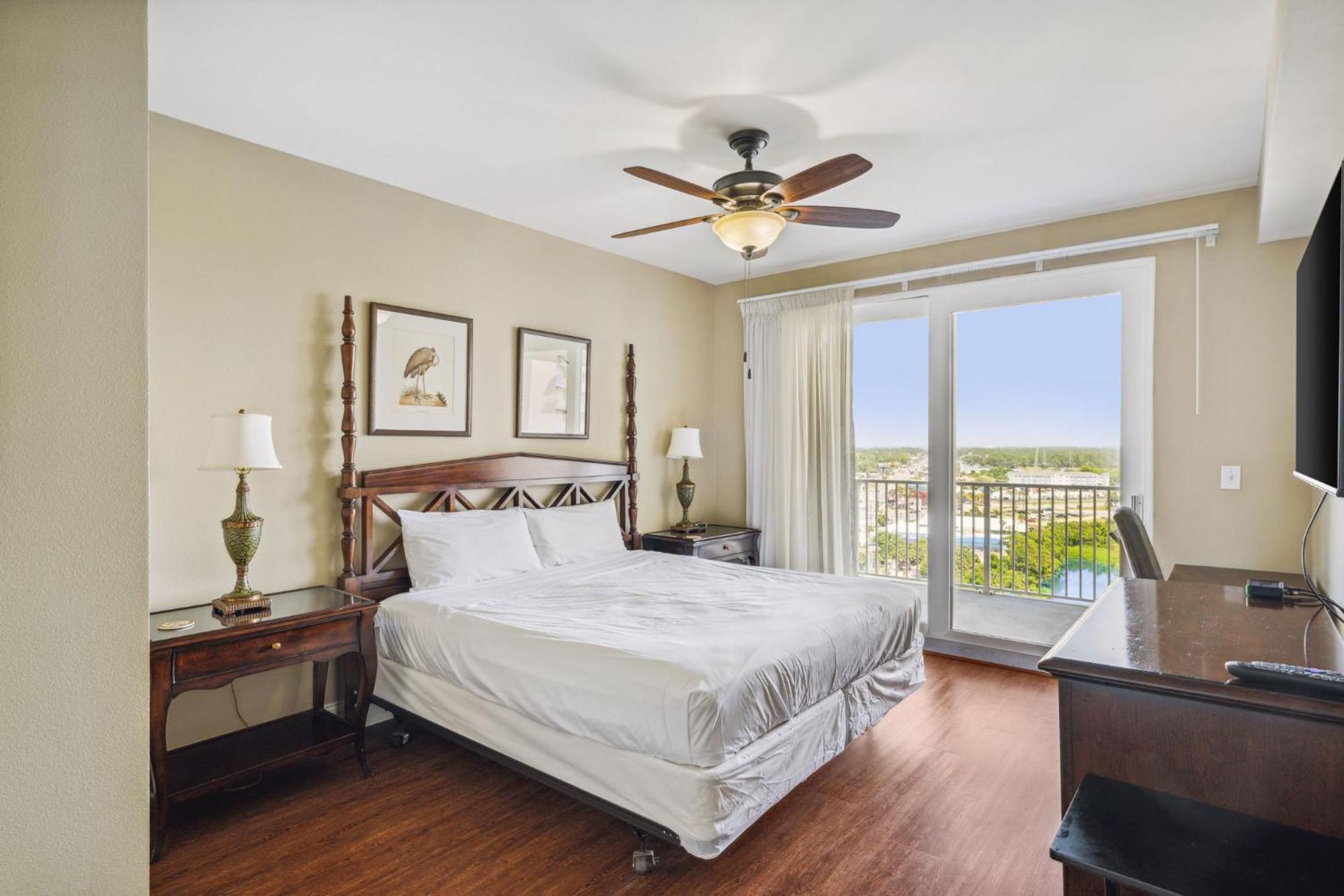 Laketown Wharf #1230 By Nautical Properties Vacation Rentals Panama City Beach Εξωτερικό φωτογραφία