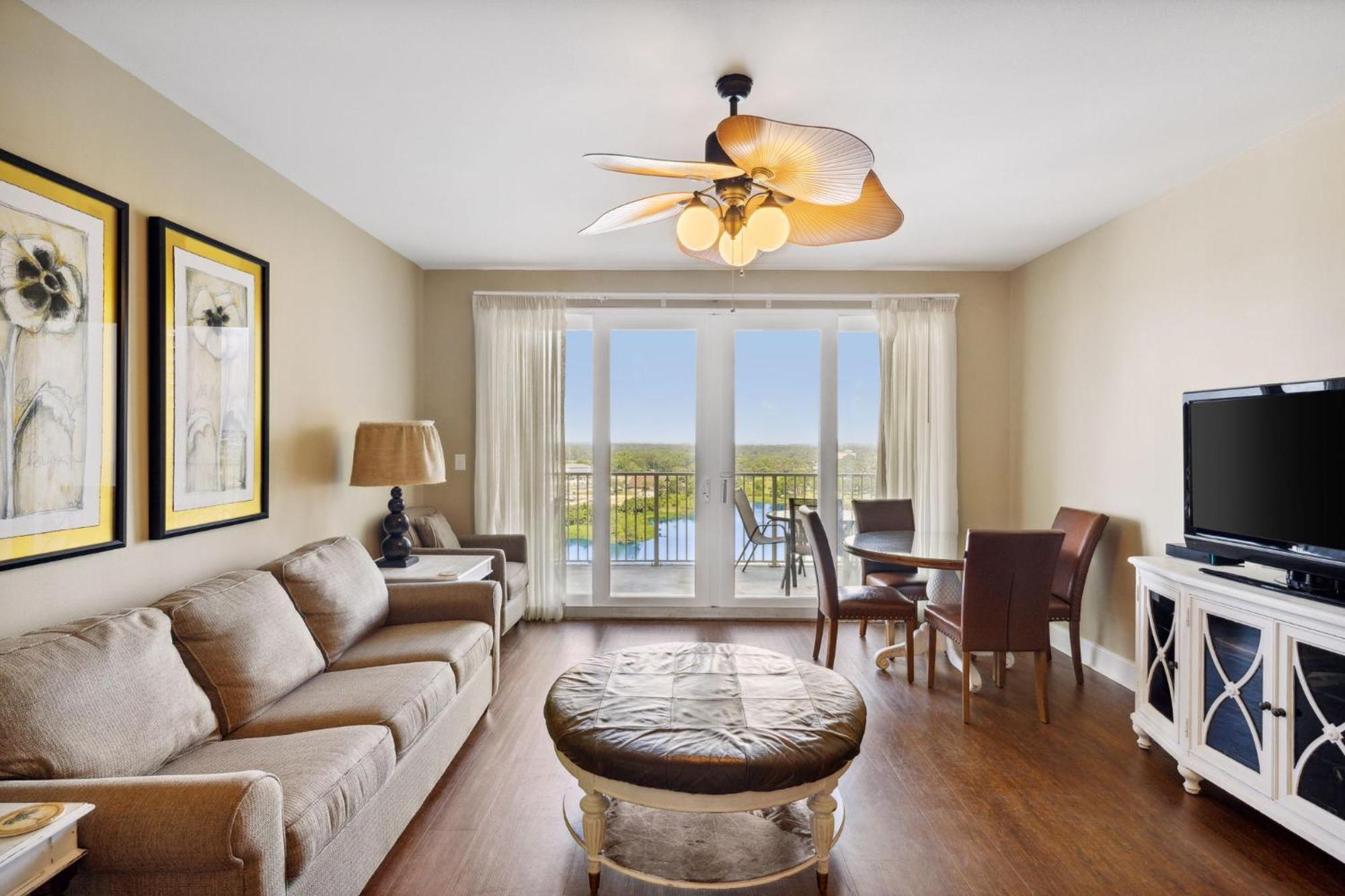 Laketown Wharf #1230 By Nautical Properties Vacation Rentals Panama City Beach Εξωτερικό φωτογραφία