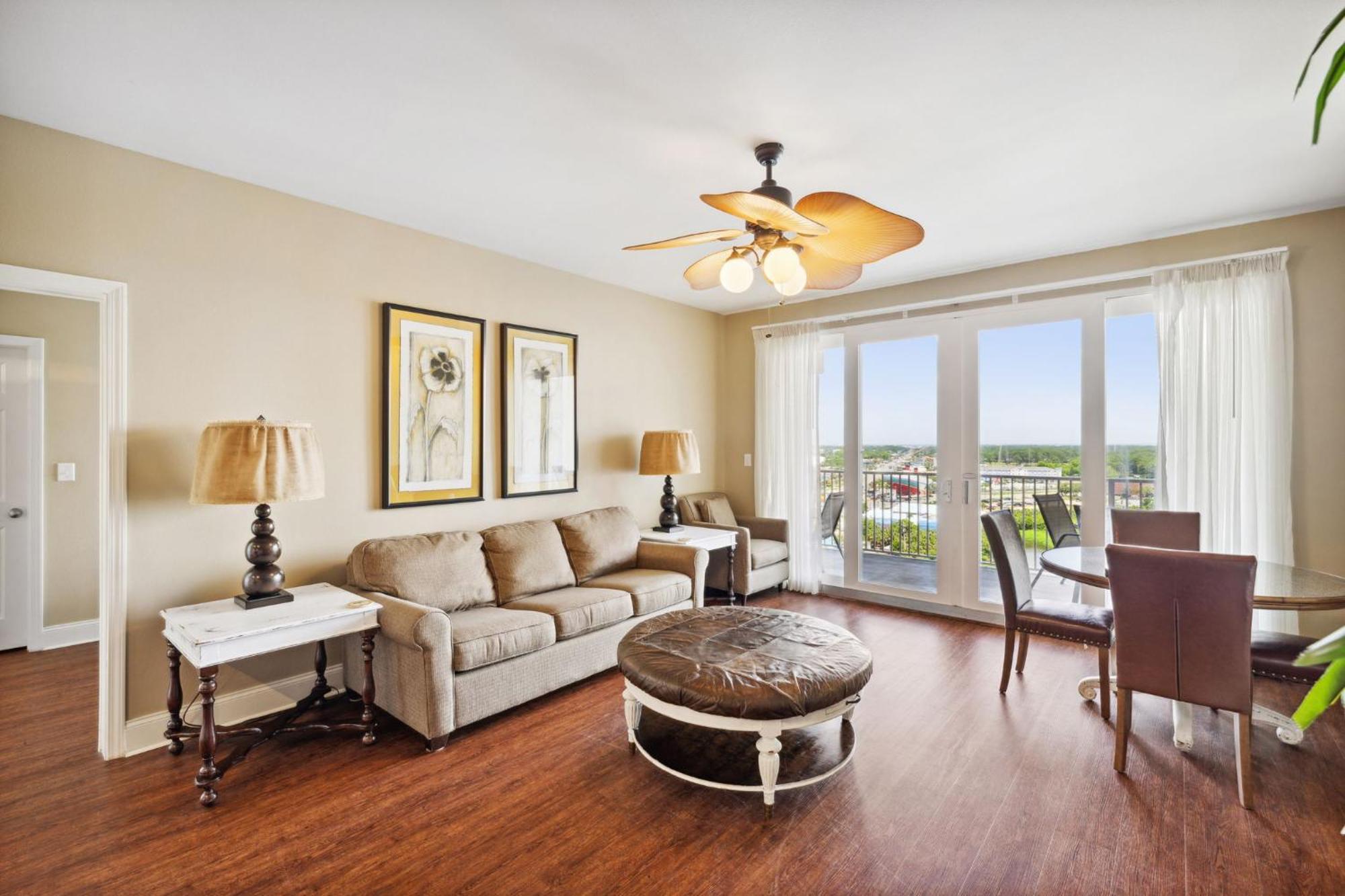 Laketown Wharf #1230 By Nautical Properties Vacation Rentals Panama City Beach Εξωτερικό φωτογραφία