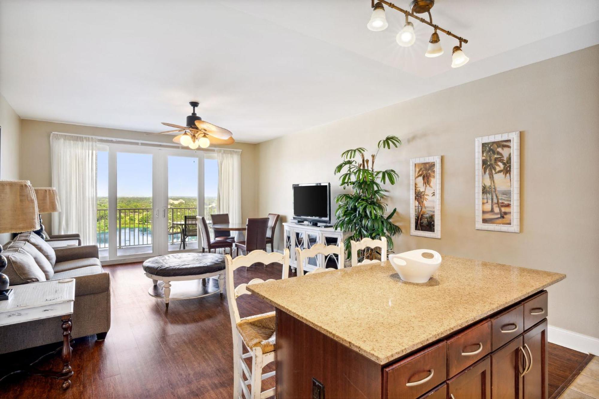Laketown Wharf #1230 By Nautical Properties Vacation Rentals Panama City Beach Εξωτερικό φωτογραφία