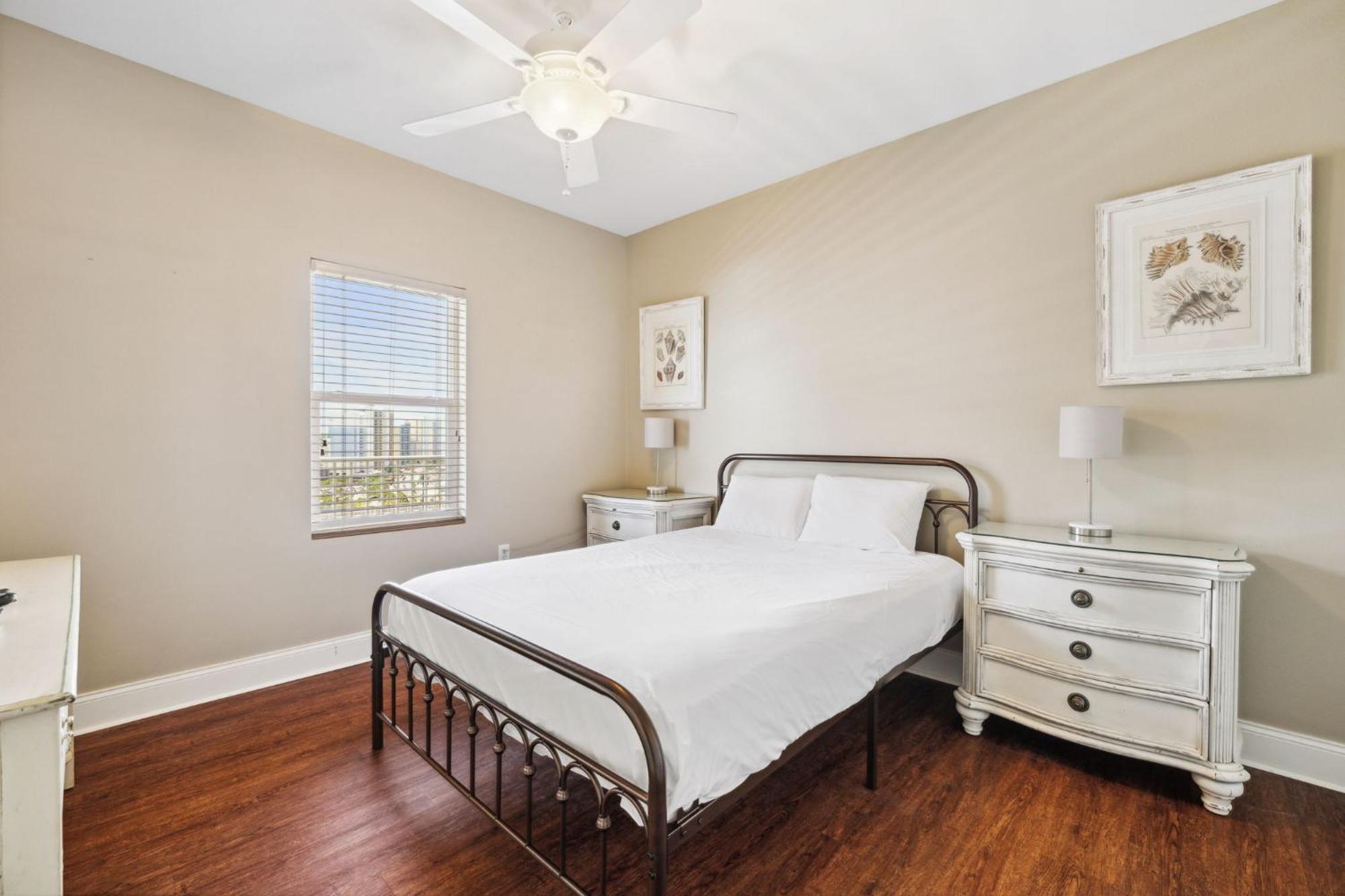 Laketown Wharf #1230 By Nautical Properties Vacation Rentals Panama City Beach Εξωτερικό φωτογραφία