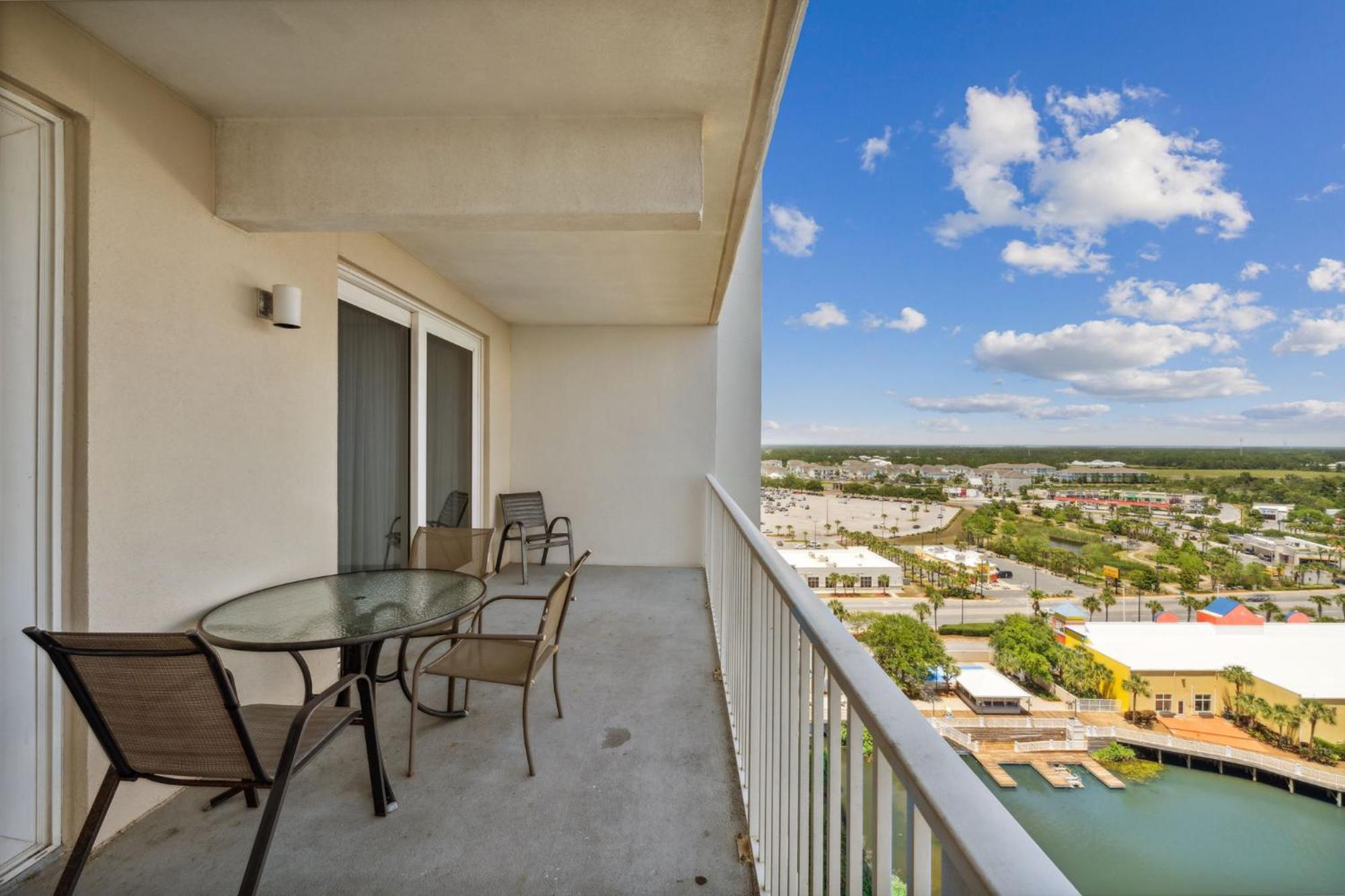 Laketown Wharf #1230 By Nautical Properties Vacation Rentals Panama City Beach Εξωτερικό φωτογραφία