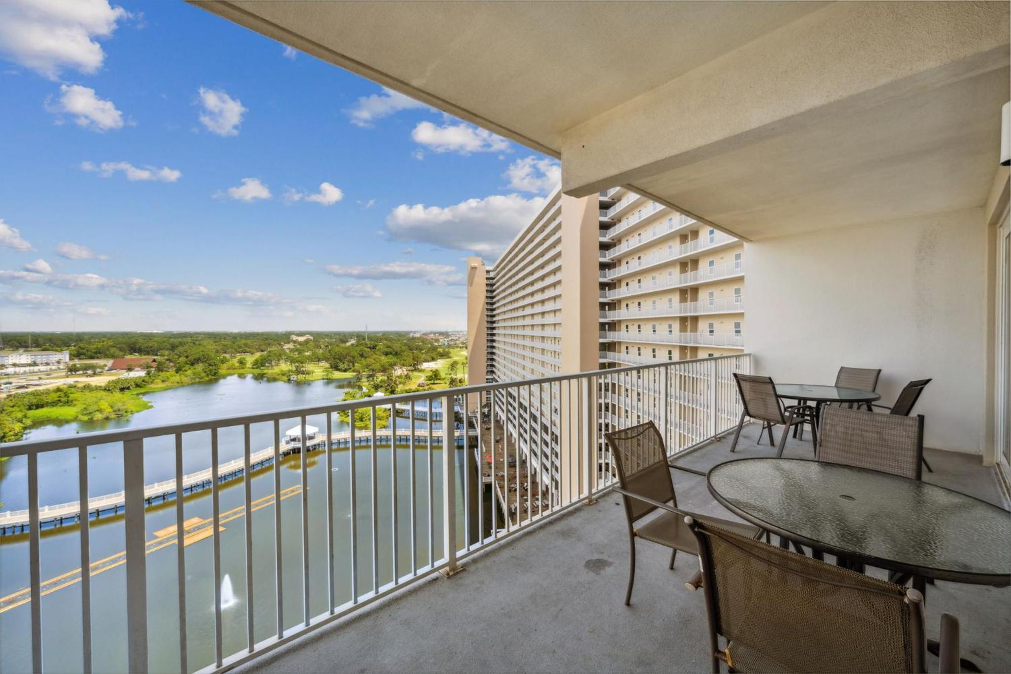 Laketown Wharf #1230 By Nautical Properties Vacation Rentals Panama City Beach Εξωτερικό φωτογραφία